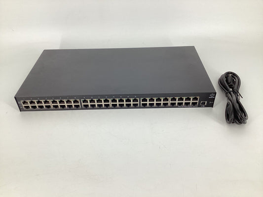 BLACK BOX CORP LPJ024A-F / LPJ024AF  *Untested