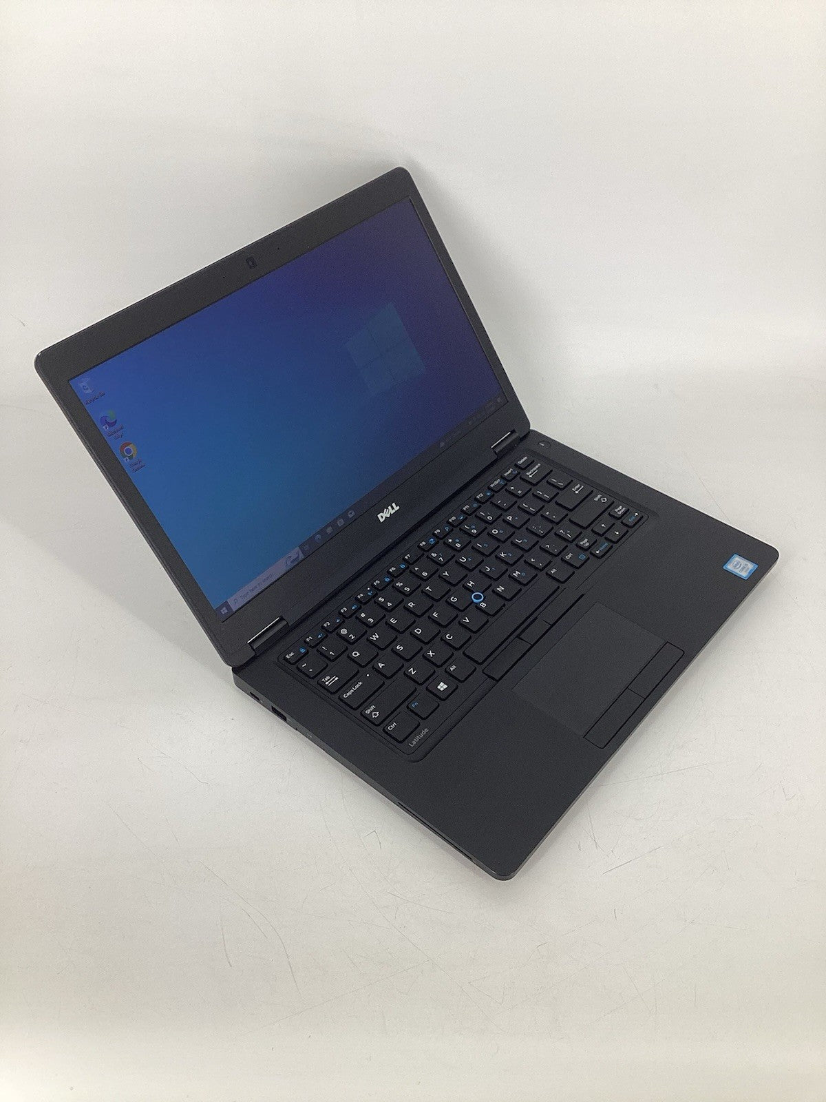 Dell Latitude 5480 14" (i5-6440HQ @2.6GHz, 8GB RAM 128GB SSD) Win10Pro w/AC