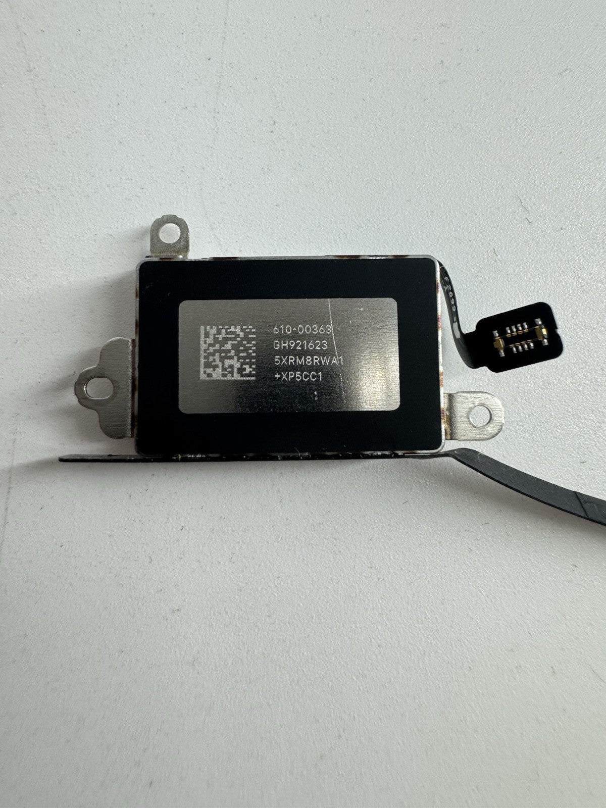 iPhone 12 pro max Taptic Engine Vibration motor Replacement Original Apple OEM