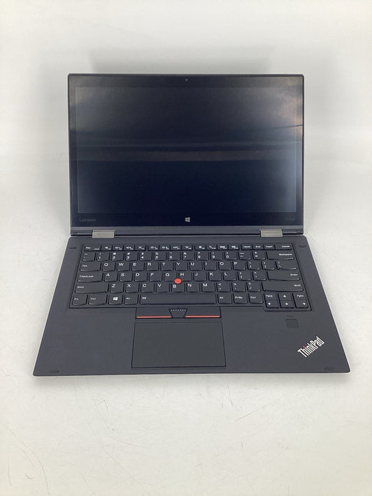 Lenovo ThinkPad X1 Yoga 1st Gen | i7-6600U | 8GB RAM |  No SSD | No OS | No AC