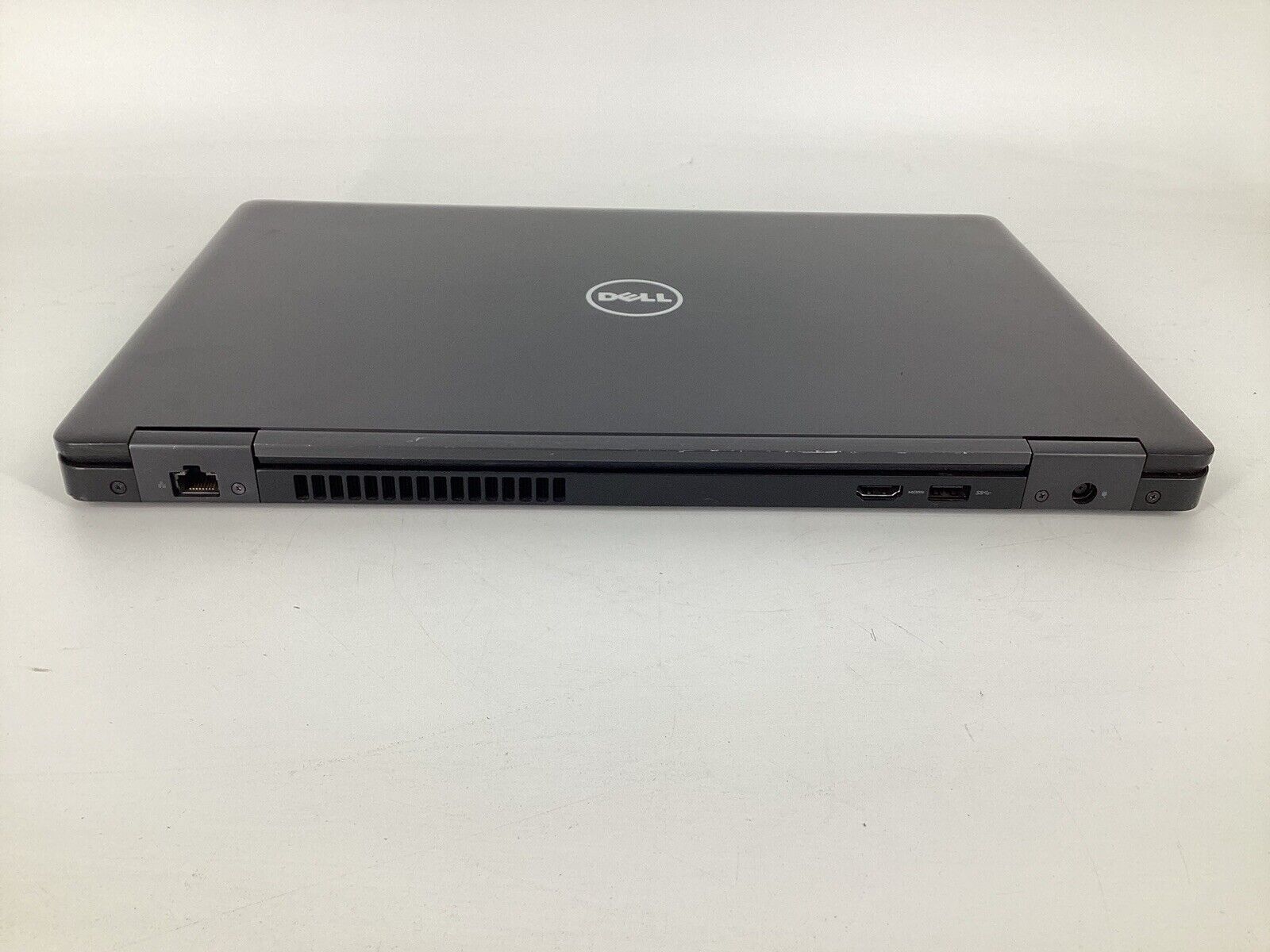 Dell Latitude 5580 15.6" (i5-6440HQ @2.6GHz 8GB 256GB SSD) Win10Pro w/AC