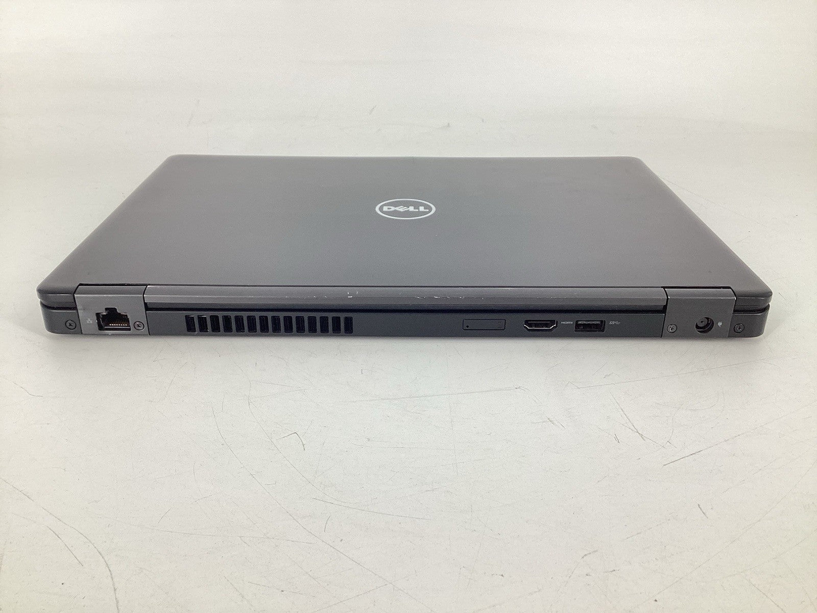 LOT OF 3 Dell Latitude 5480 14" (i5-6440HQ @2.6GHz, 8GB RAM No SSD, No OS) No AC