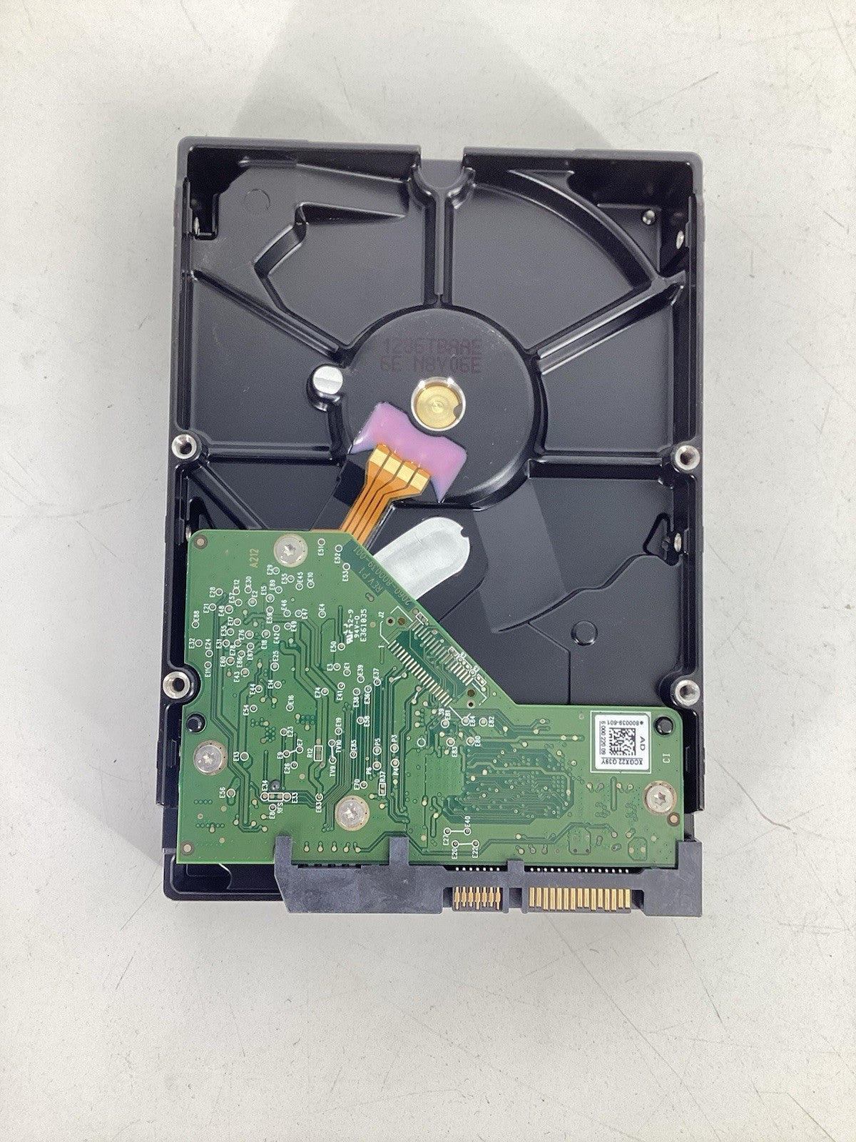 WD Caviar Blue 3.5” 1TB 64MB SATA HDD (WD10EZEX)