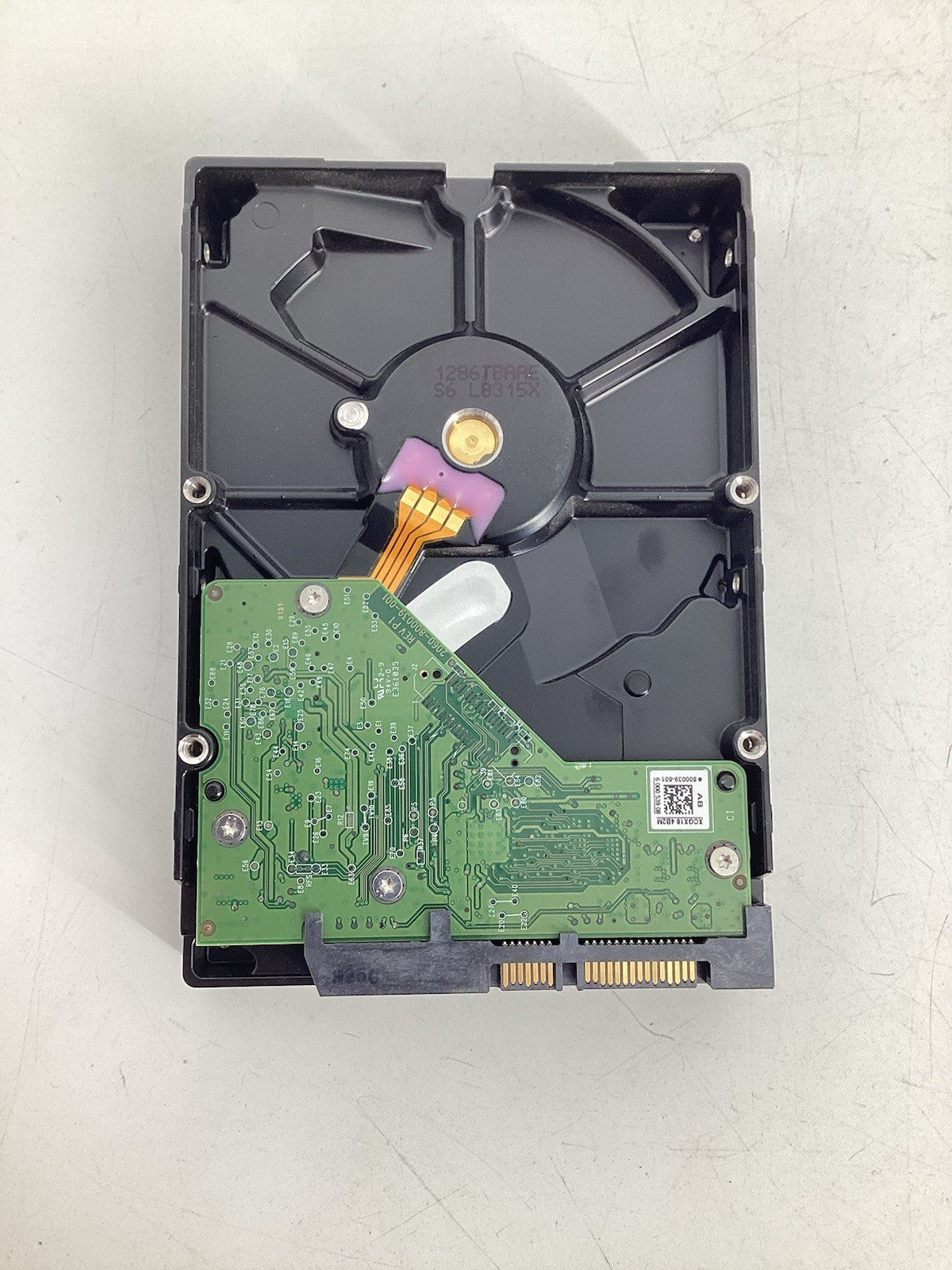 Western Digital Black WD1003FZEX 1TB 64MB 6Gbs SATA Desktop HDD Hard Drive GC