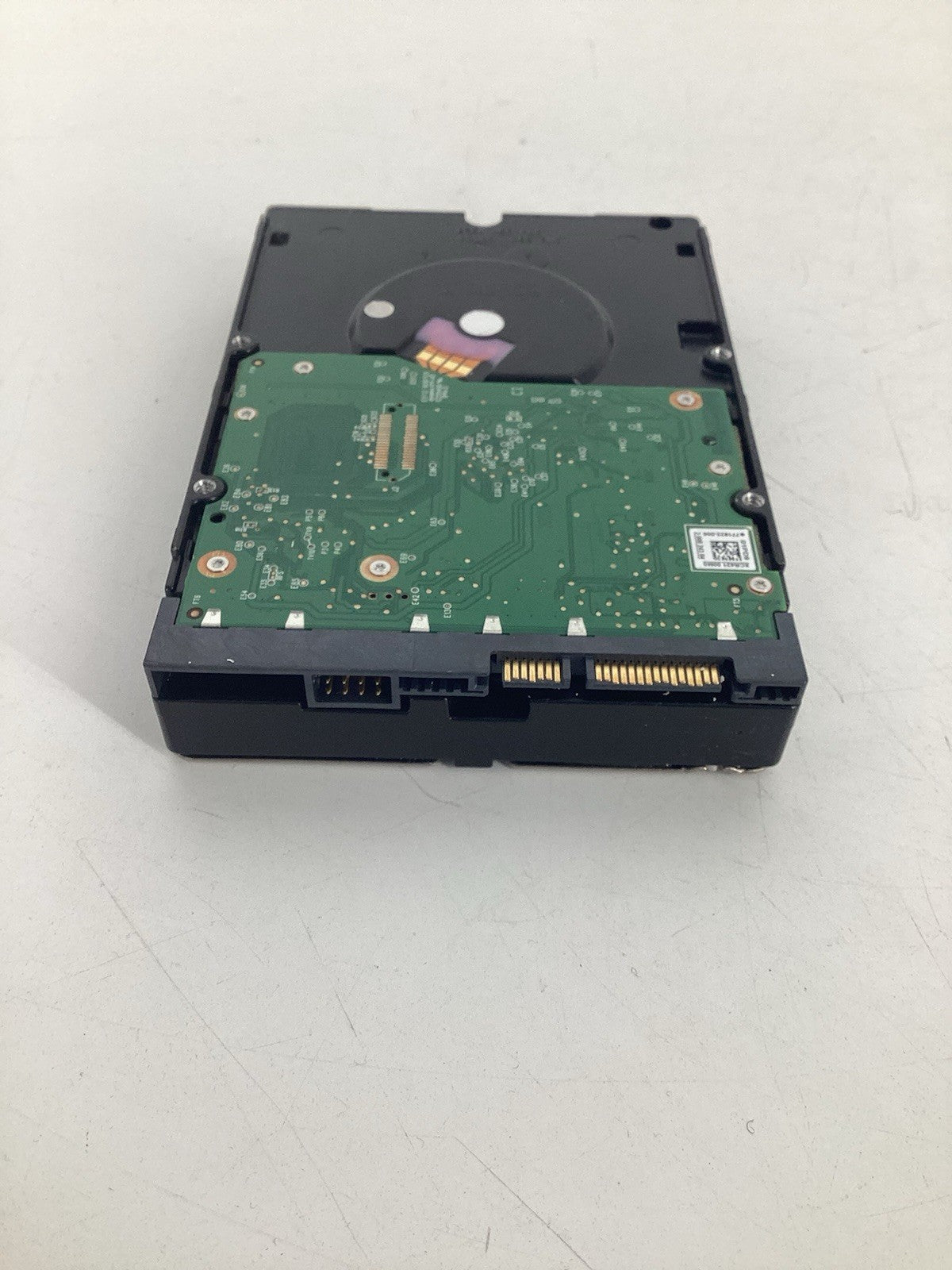 Western Digital WD4000FYYZ 4TB 7200RPM SATA 3.5" Hard Drive WD4000FYYZ