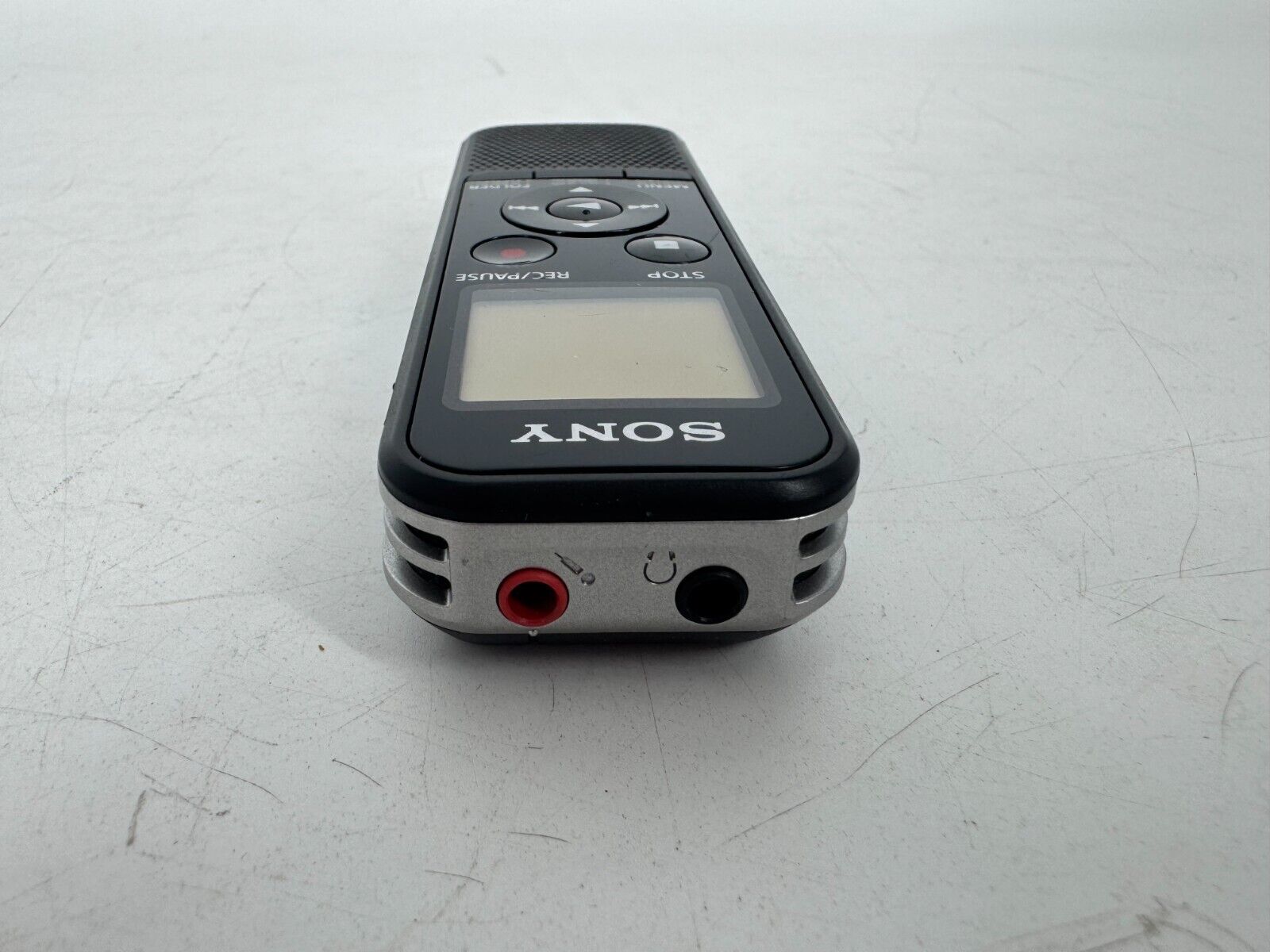 Sony ICD-PX440 Stereo IC Digital Voice Recorder Built-in 4GB and Direct USB