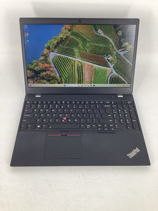 Lenovo ThinkPad L15 Gen2 15.6" (i7-1165G7 2.8GHz 16GB RAM 512GB SSD) No AC *Read