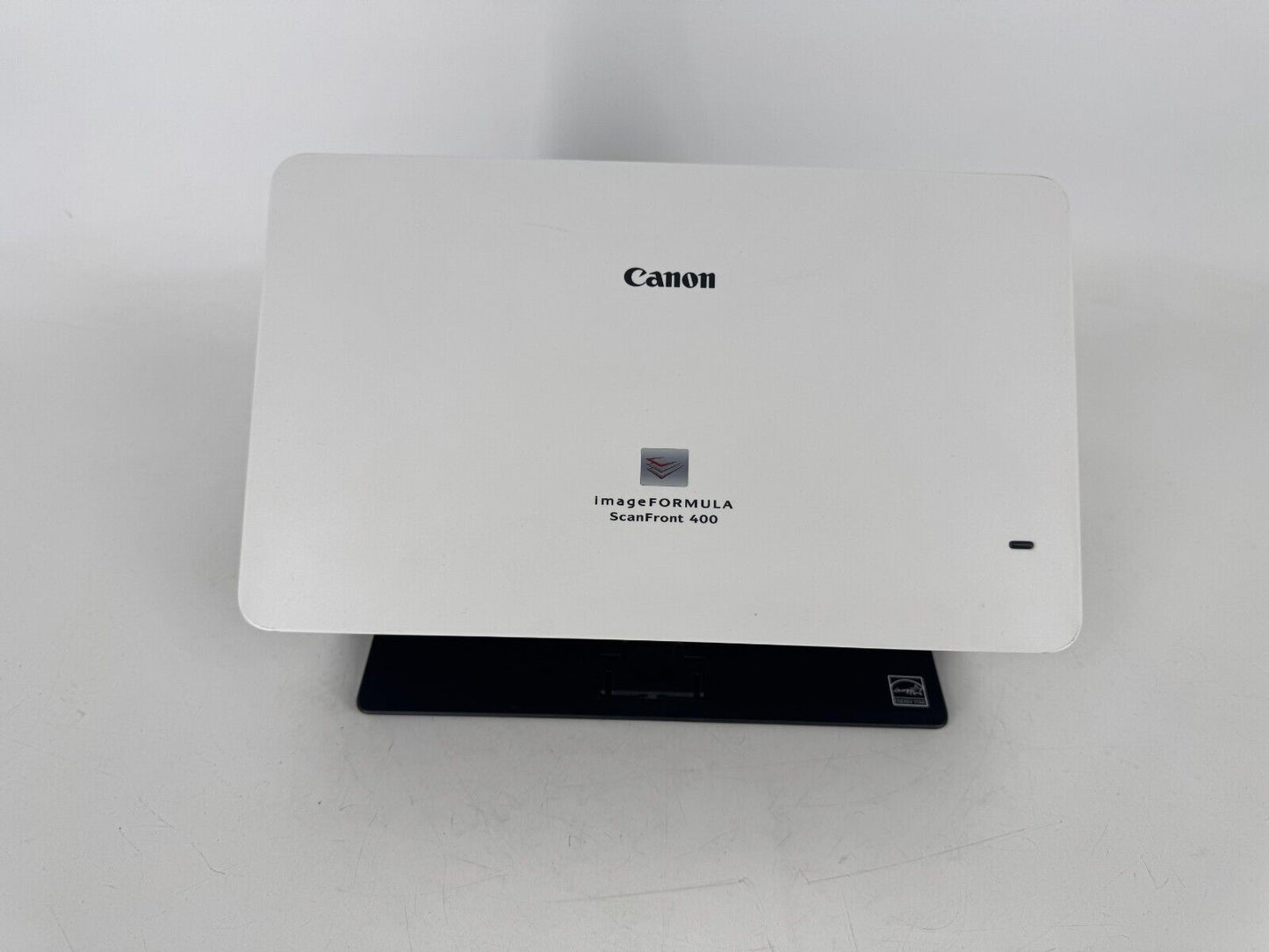 Canon Image Formula Scan Front 400 Networked Document Scanner  M111271