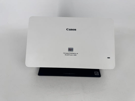 Canon Image Formula Scan Front 400 Networked Document Scanner  M111271