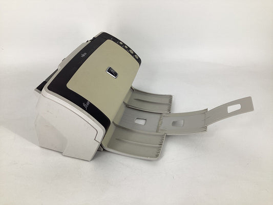 FUJITSU FI-6130 P/N Pa03540-B055 Document Scanner, No AC Adapter - Tested *Read