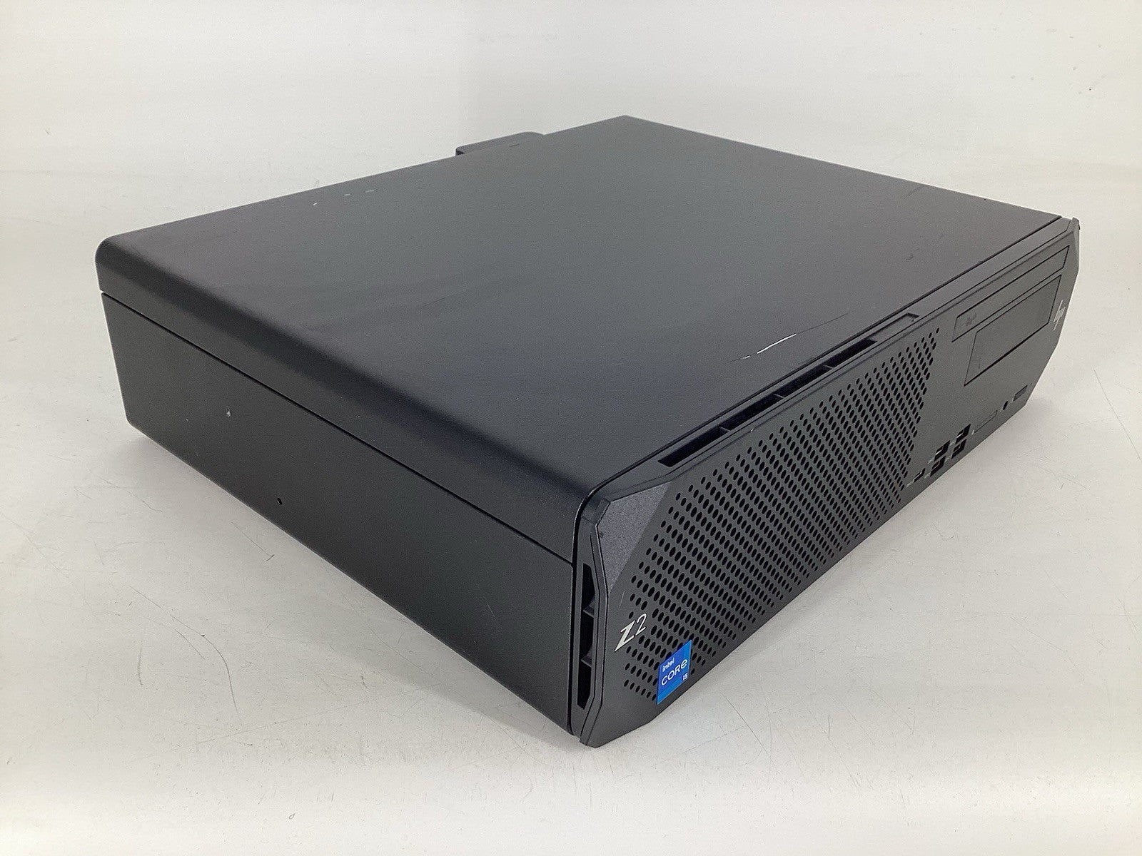 HP Z2 Tower SFF G9 Workstation (i5-13500 @2.5GHz 16GB RAM 512GB SSD) Win11Pro