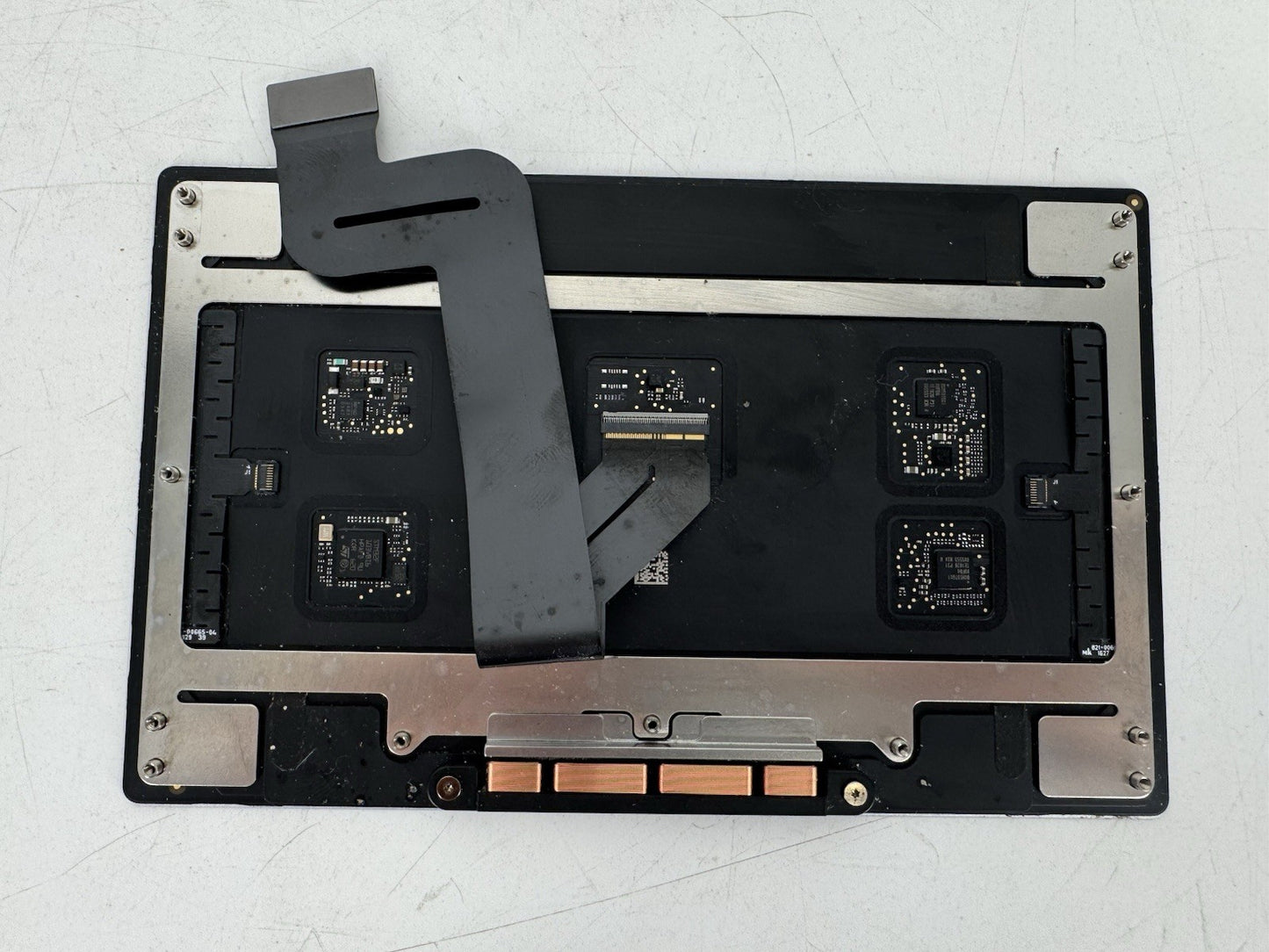 A1707 Trackpad Space Gray 15" MacBook Pro with Flex cable 2016-2017