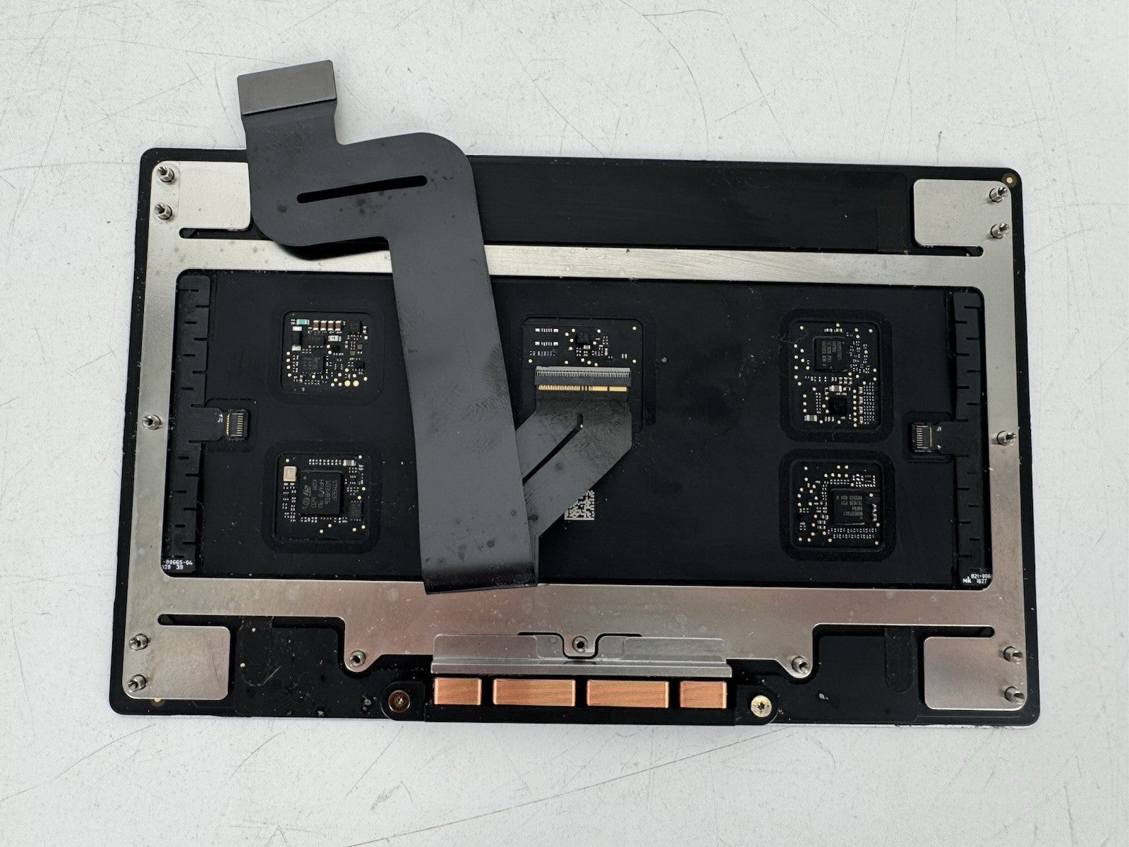 A1707 Trackpad Space Gray 15" MacBook Pro with Flex cable 2016-2017
