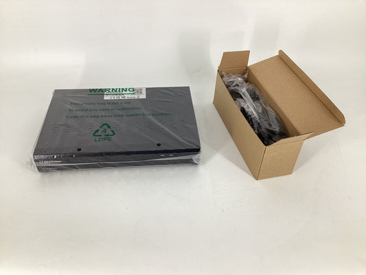 NEW  USA Vision SNVRL810 8ch PoE+ 4K SNVR, NRL810P DVR