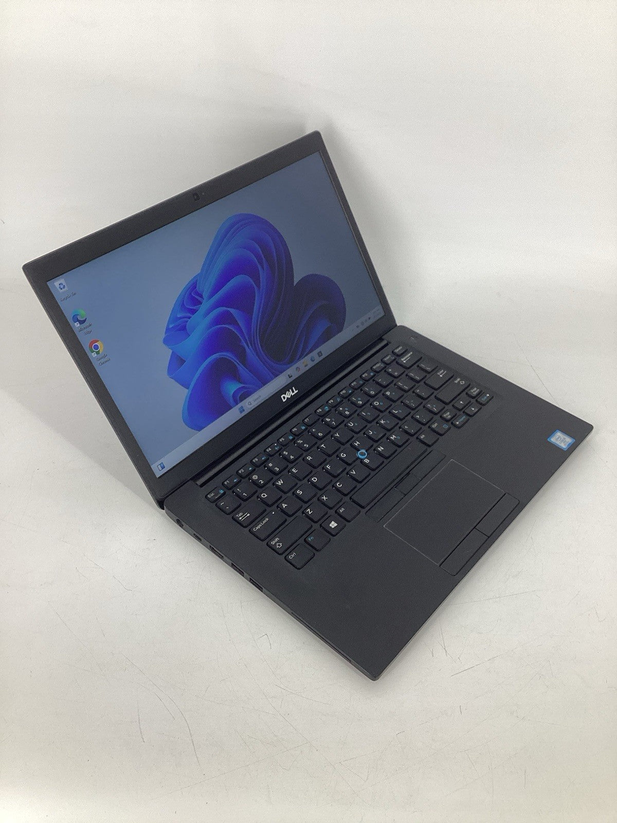 Dell Latitude 7490 14" (i5-8350U @1.7GHz 8GB RAM 256GB SSD) Win11Pro w/AC