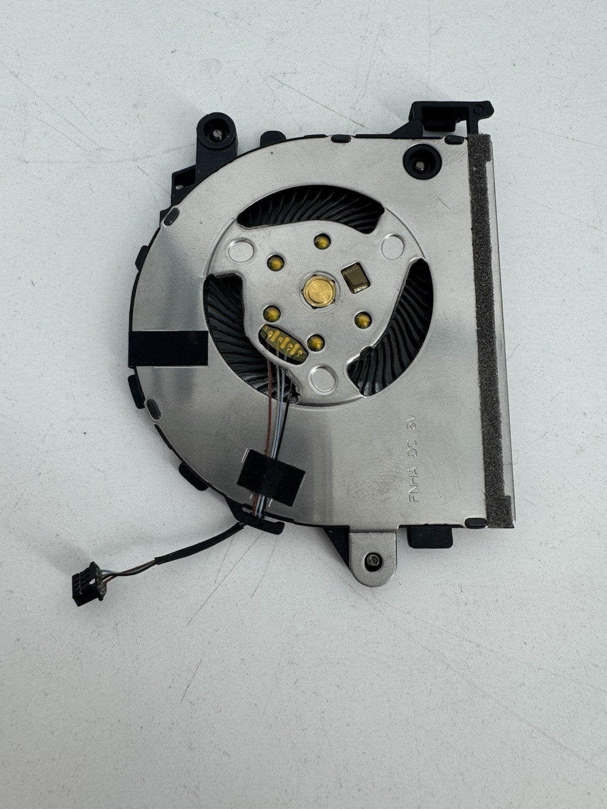 Original HP EliteBook 840 845 G8 G7 835 G8 CPU Cooling FAN MOTOR 6033B0090401