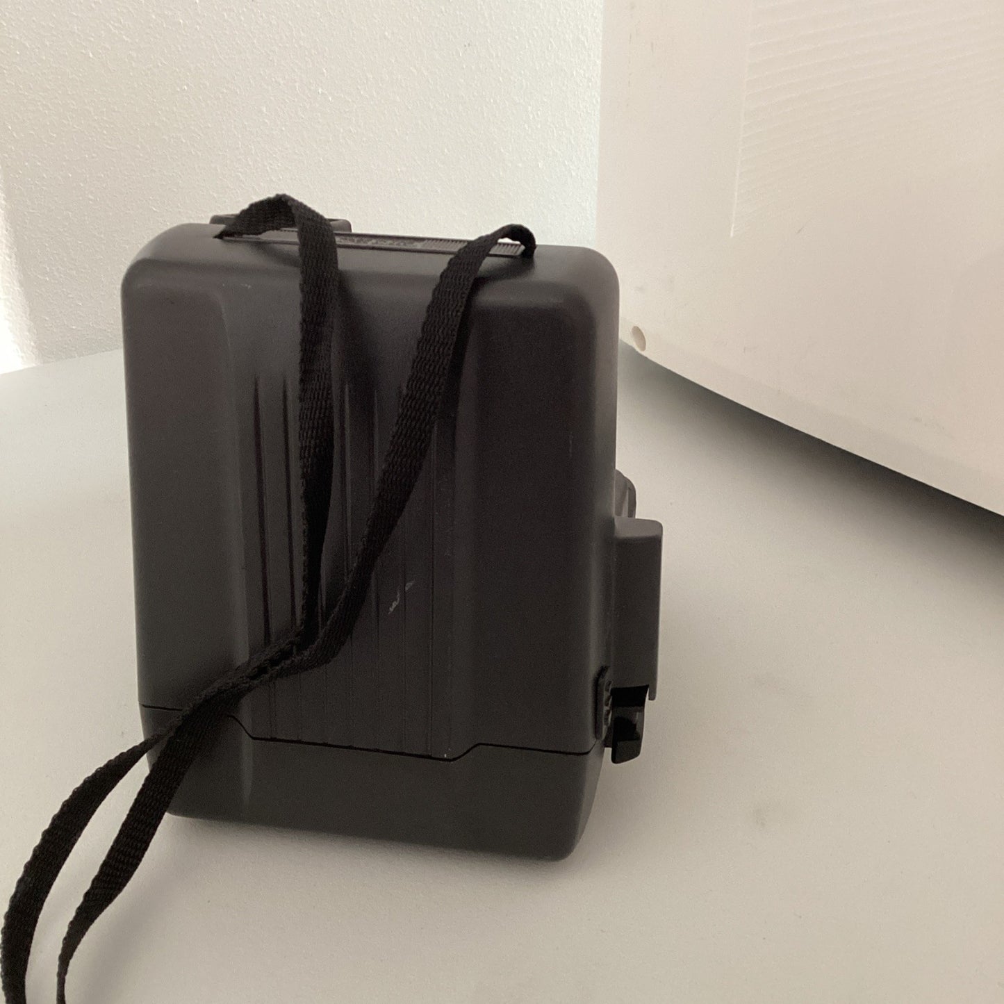 Polaroid Vintage One Step AutoFocus Camera UNTESTED