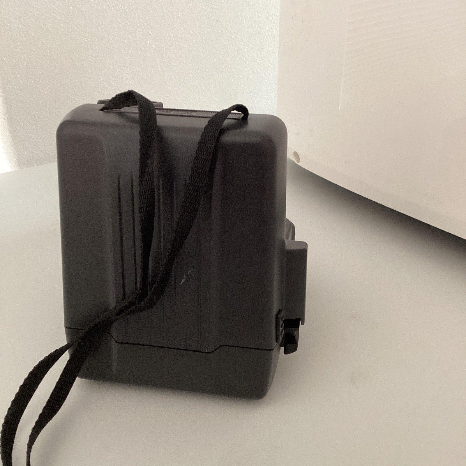 Polaroid Vintage One Step AutoFocus Camera UNTESTED