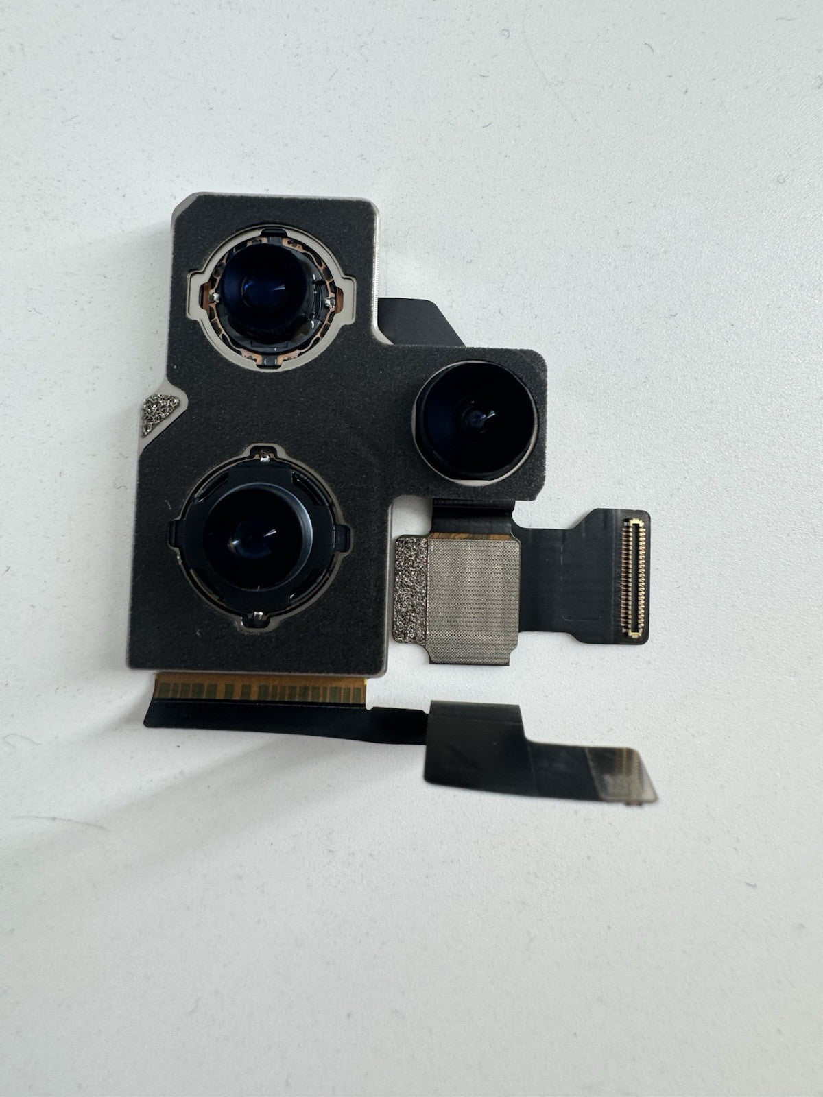 iPhone 12 Pro Max Back / Rear  Camera Original Apple Replacement (OEM PULL)