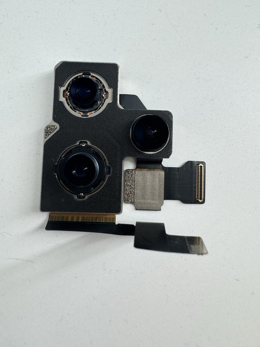 iPhone 12 Pro Max Back / Rear  Camera Original Apple Replacement (OEM PULL)