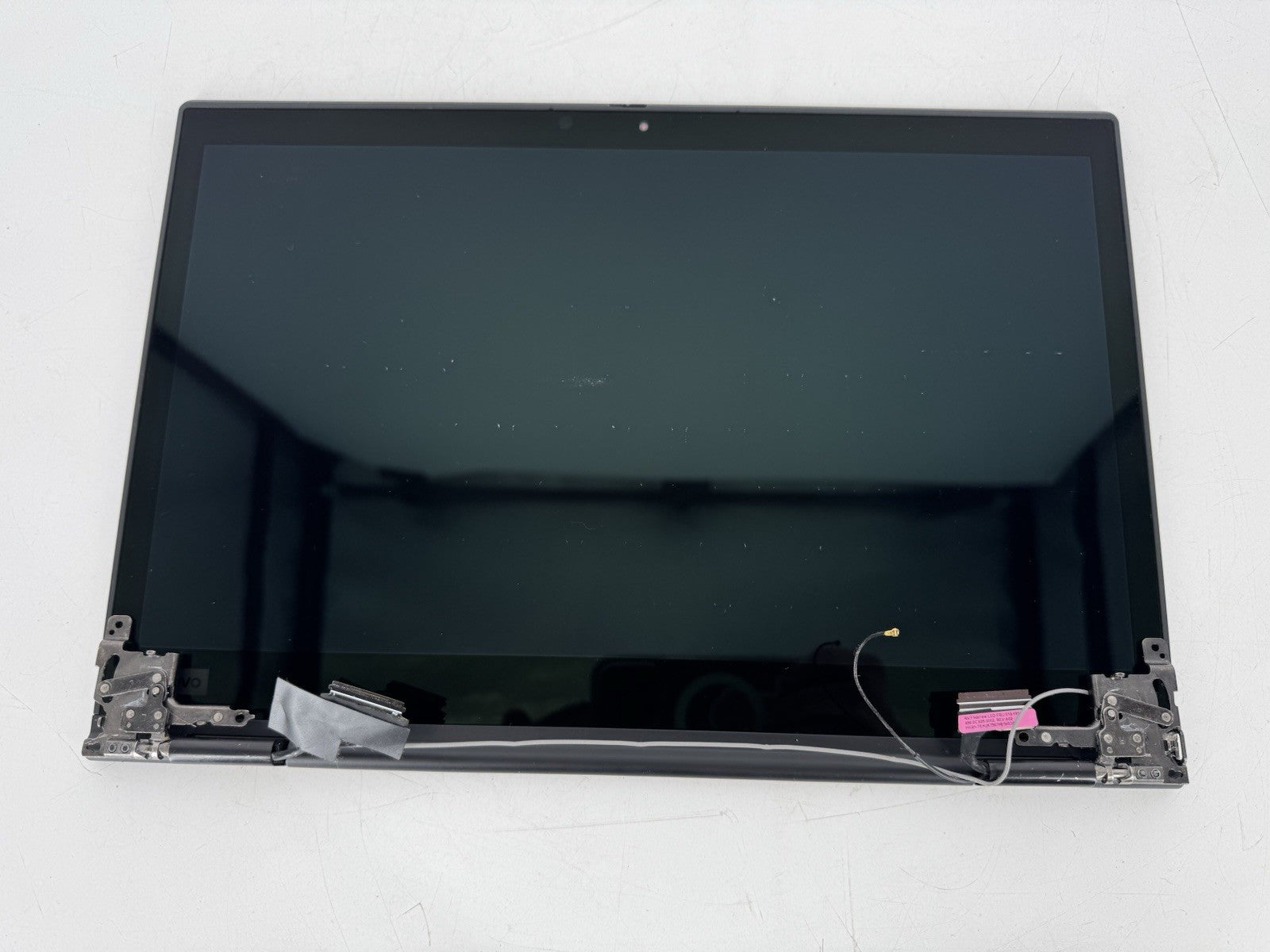 OEM Lenovo Thinkpad X1 Yoga 3rd Gen 14" FHD Touch LCD Screen Assembly B-Grade