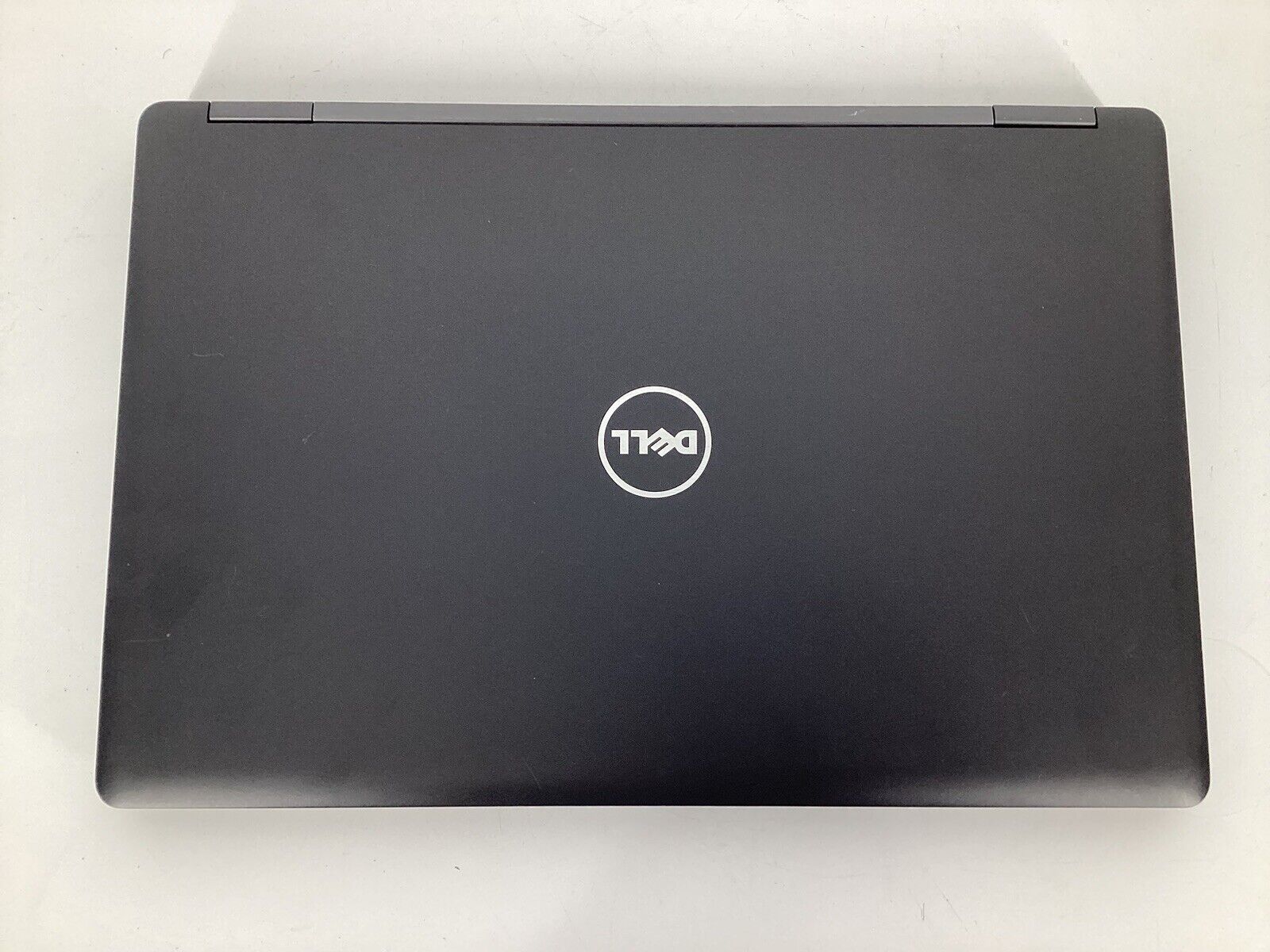 Dell Latitude 5580 15.6" (i5-6440HQ @2.6GHz 8GB 256GB SSD) Win10Pro w/AC