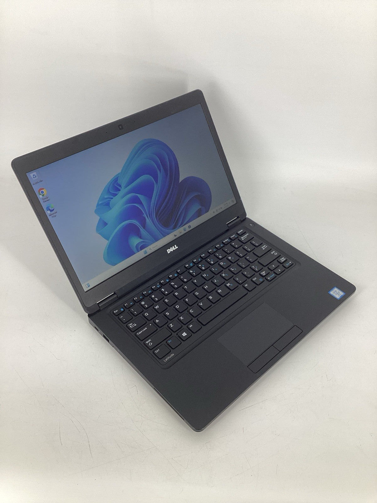 Dell Latitude 5480 14" (i5-7300U @2.6GHz, 8GB RAM 256GB SSD) Win11Pro w/AC