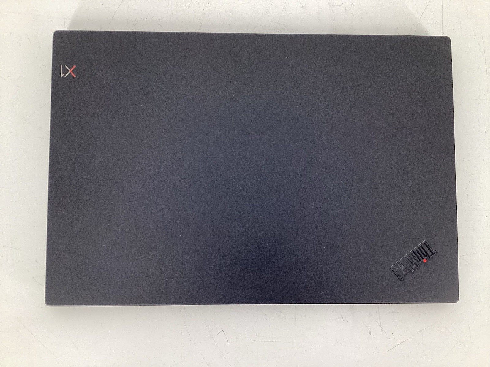 Lenovo ThinkPad X1 Carbon 6th Gen (i7-8550U @1.8GHz 8GB 256GB SSD) Win11Pro w/AC