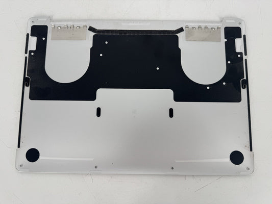 Apple MacBook Pro 13-inch 2017 A1706 Back Cover  Silver