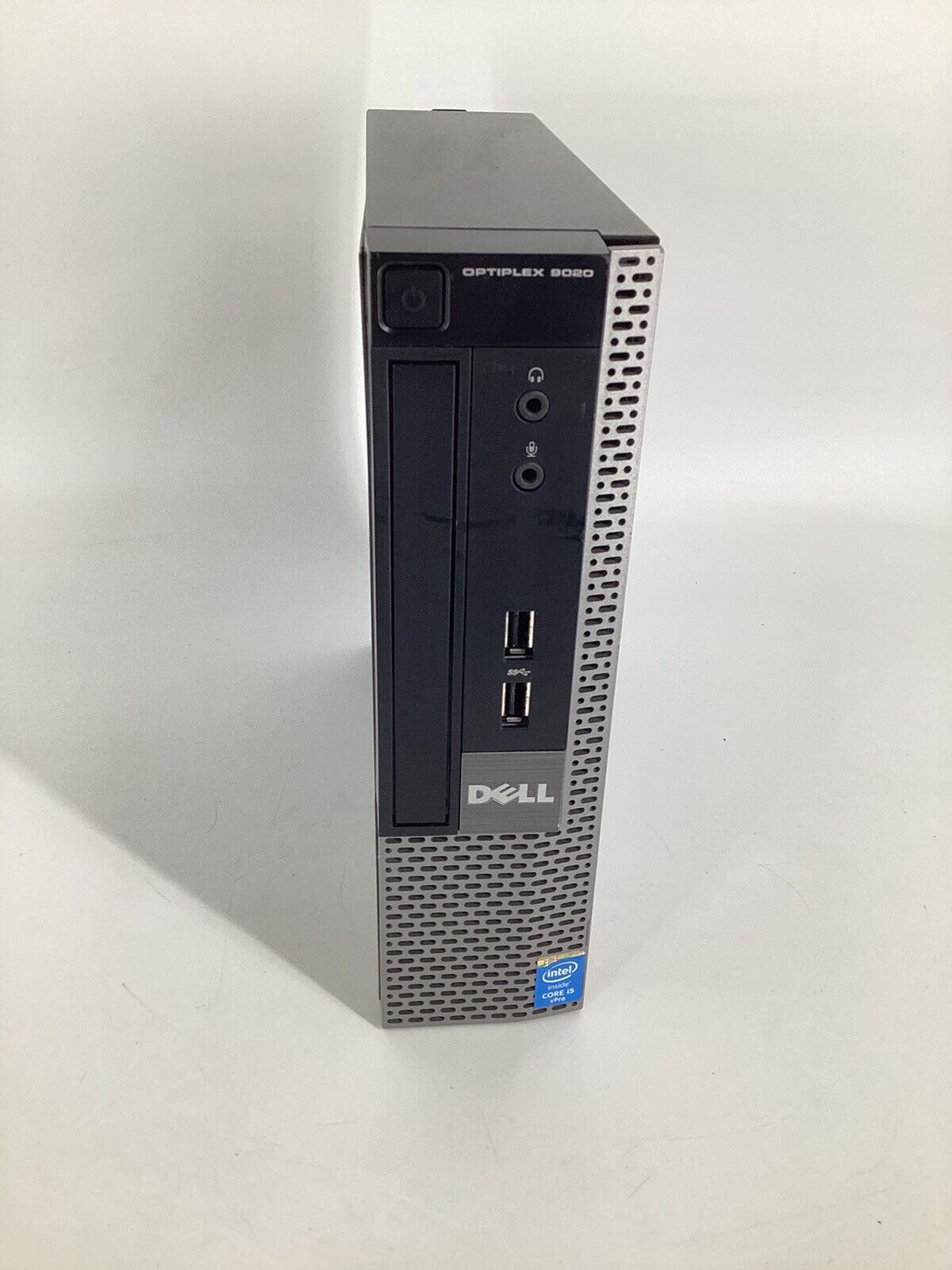 Dell OptiPlex 9020 USFF (Core i5-4590s 3.00GHz, 8GB RAM, No SSD, No OS) Desktop