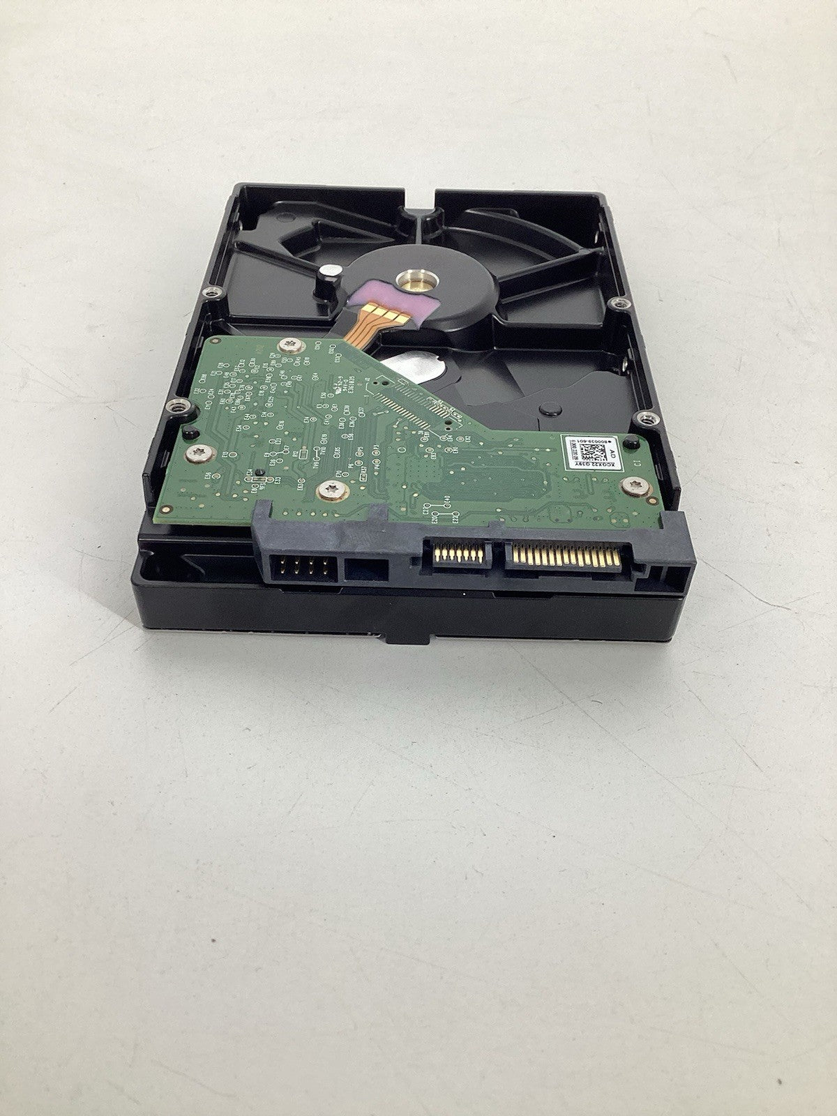 WD Caviar Blue 3.5” 1TB 64MB SATA HDD (WD10EZEX)