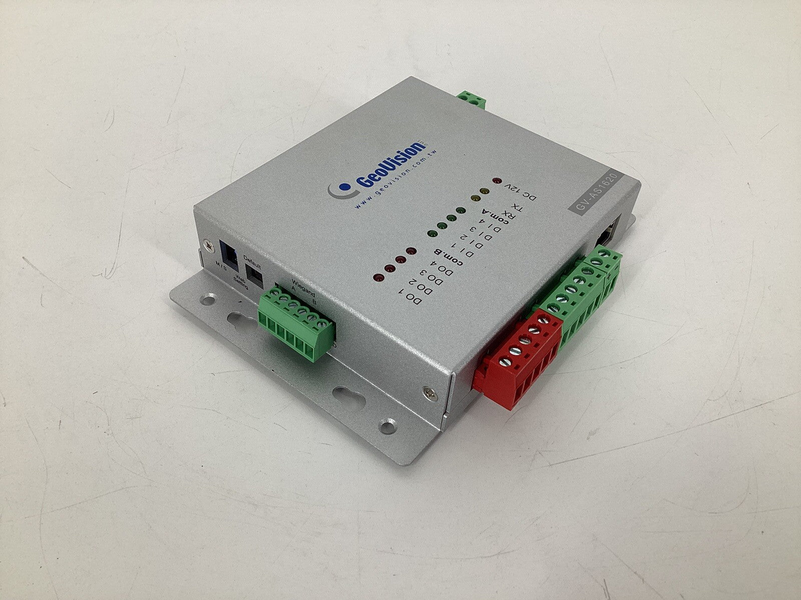 Geovision GV-AS1620 Single Door IP Controller