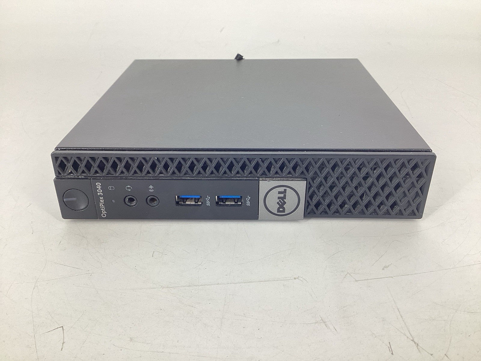 Dell Optiplex 3040 Micro (i5-6500T @2.5GHz, 4GB RAM, No SSD, No OS) No AC
