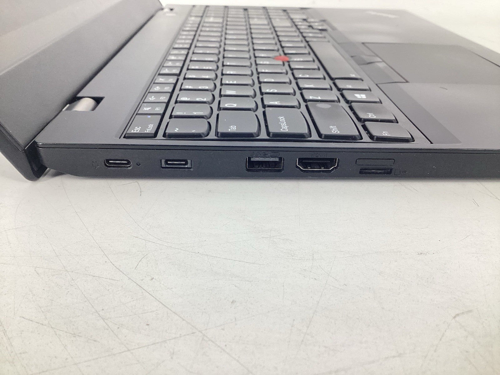 Lenovo ThinkPad L15 Gen2 15.6" (i7-1165G7 2.8GHz 16GB RAM 512GB SSD) No AC *Read