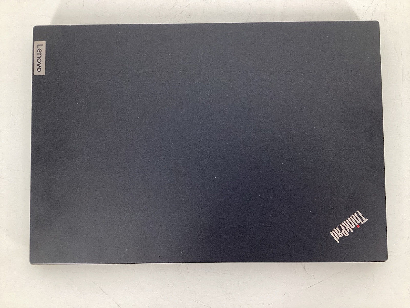 Lenovo ThinkPad L15 Gen2 15.6" (i7-1165G7 2.8GHz 16GB RAM 512GB SSD) No AC *Read