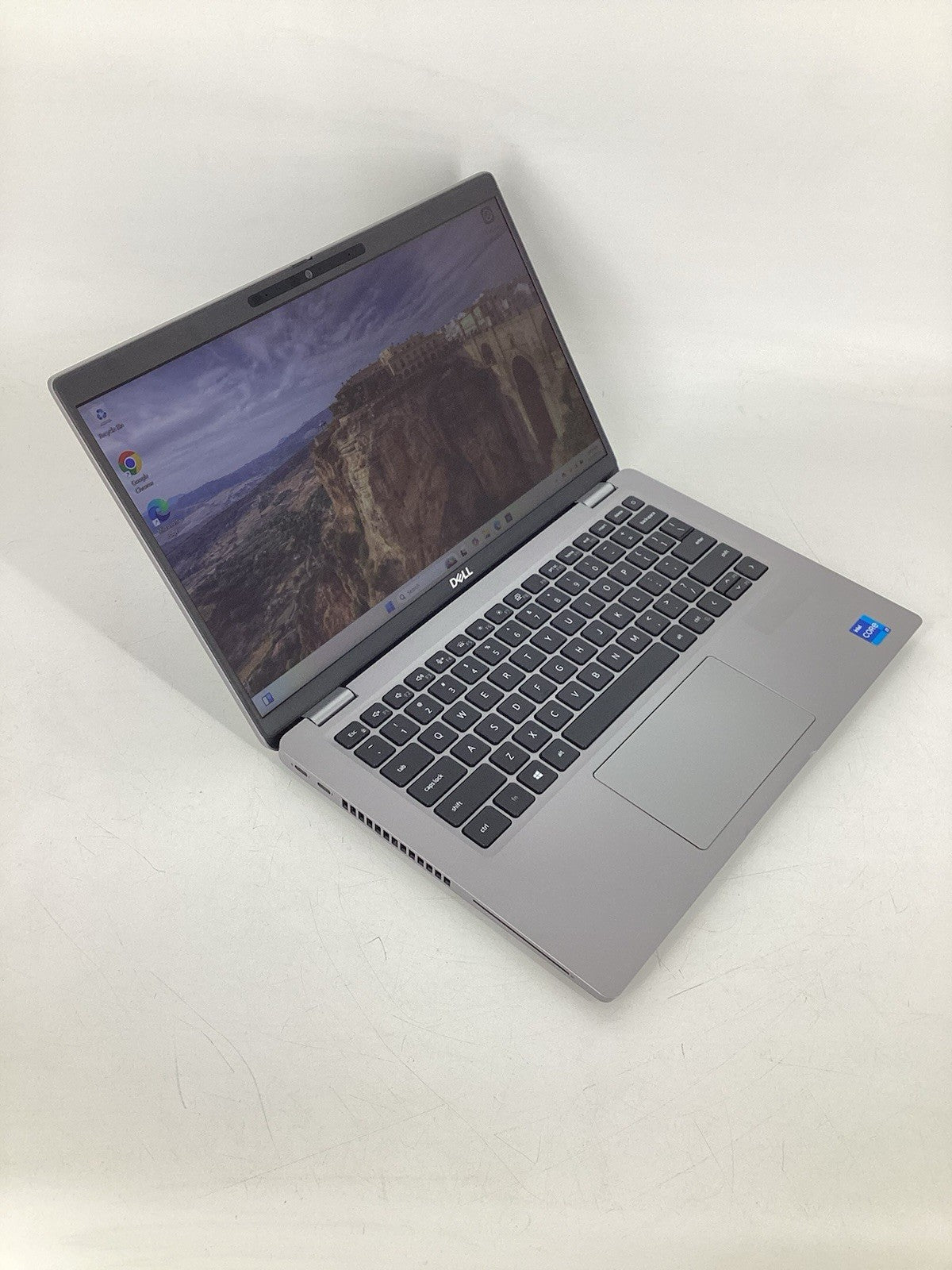 Dell Latitude 5420 14" (i7-1185G7 @3.0GHz 16GB 256GB SSD) Win11Pro B-Grade No AC