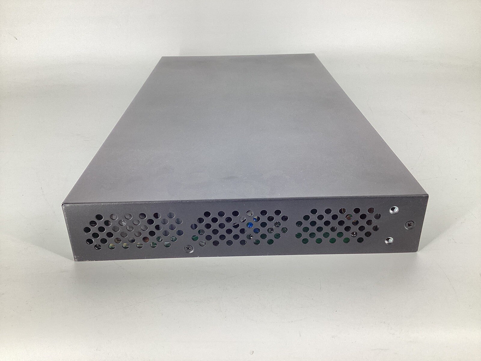 BLACK BOX CORP LPJ024A-F / LPJ024AF  *Untested