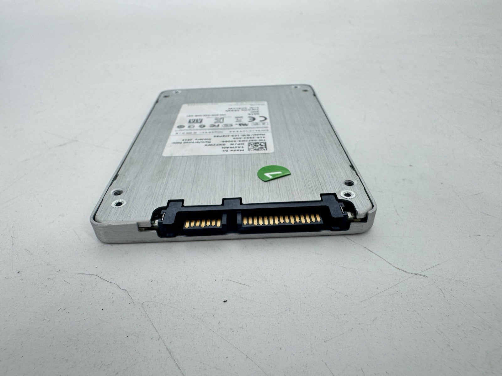 LiteOn M6S Series LCS-256M6S 256 GB 2.5 in SATA III Solid State Drive