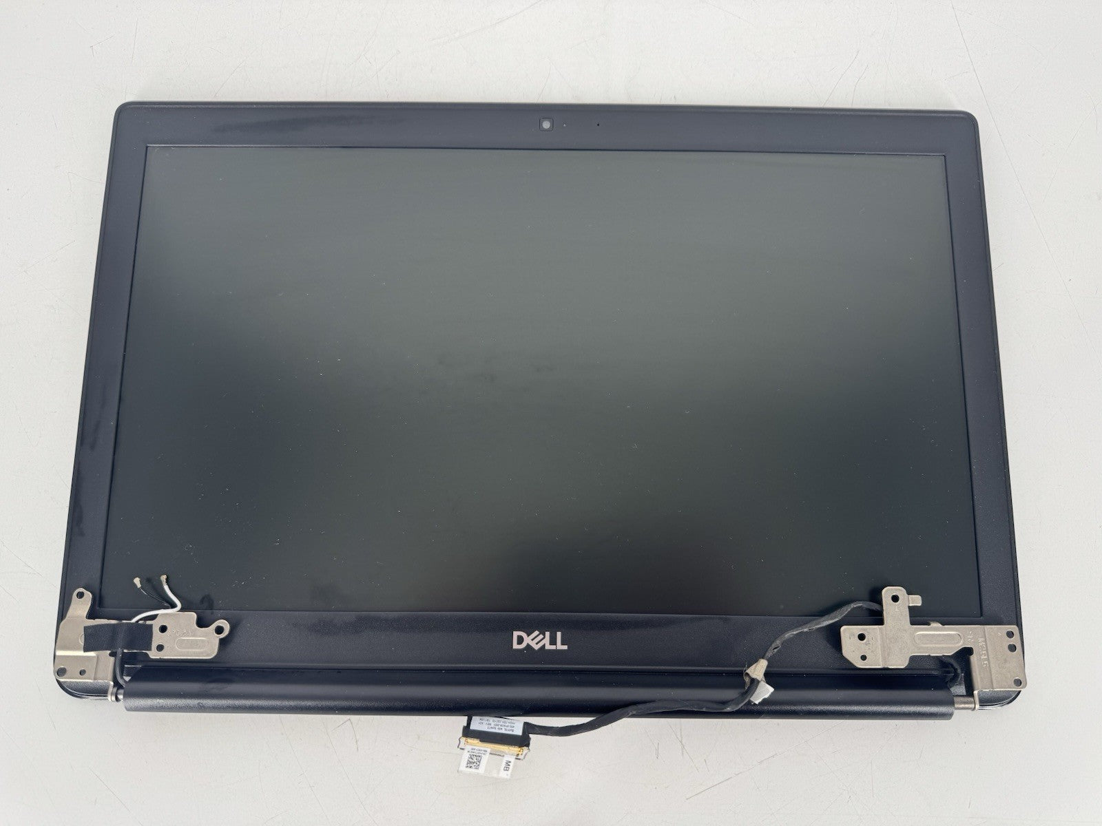 Genuine Dell Latitude 3500 15.6" Matte LED Screen Replacement  Full Screen