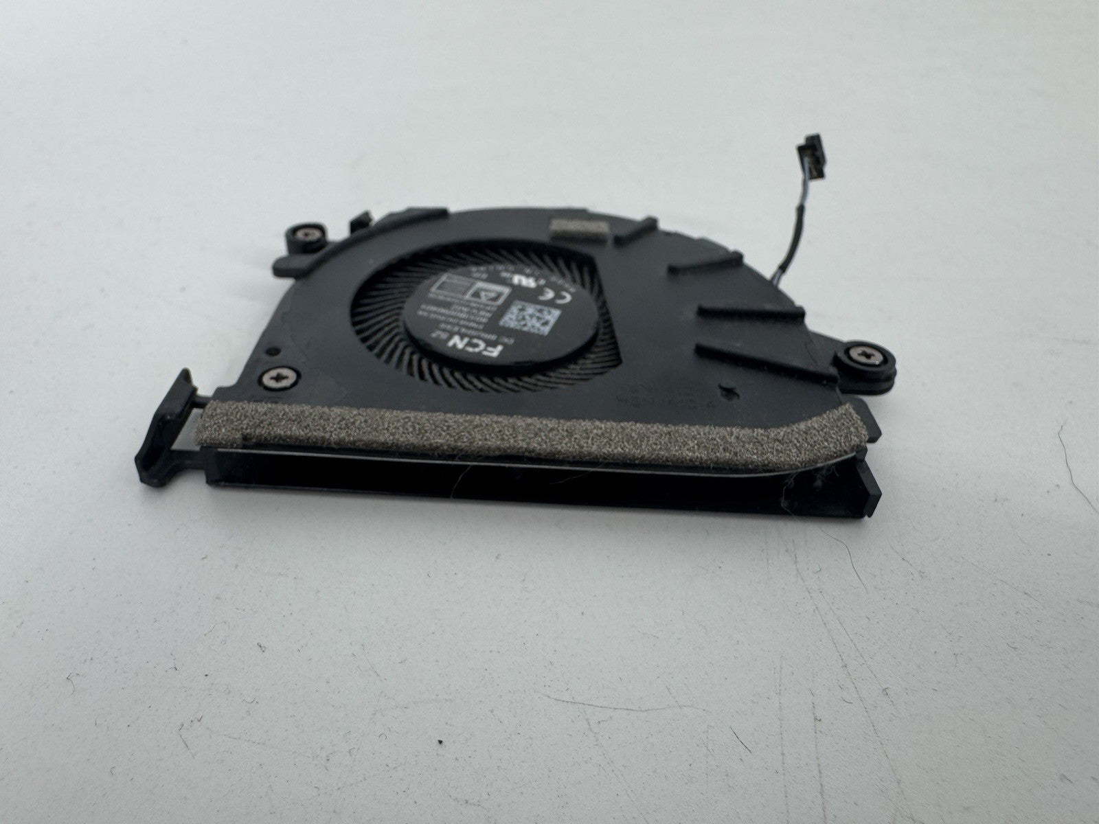 Original HP EliteBook 840 845 G8 G7 835 G8 CPU Cooling FAN MOTOR 6033B0090401
