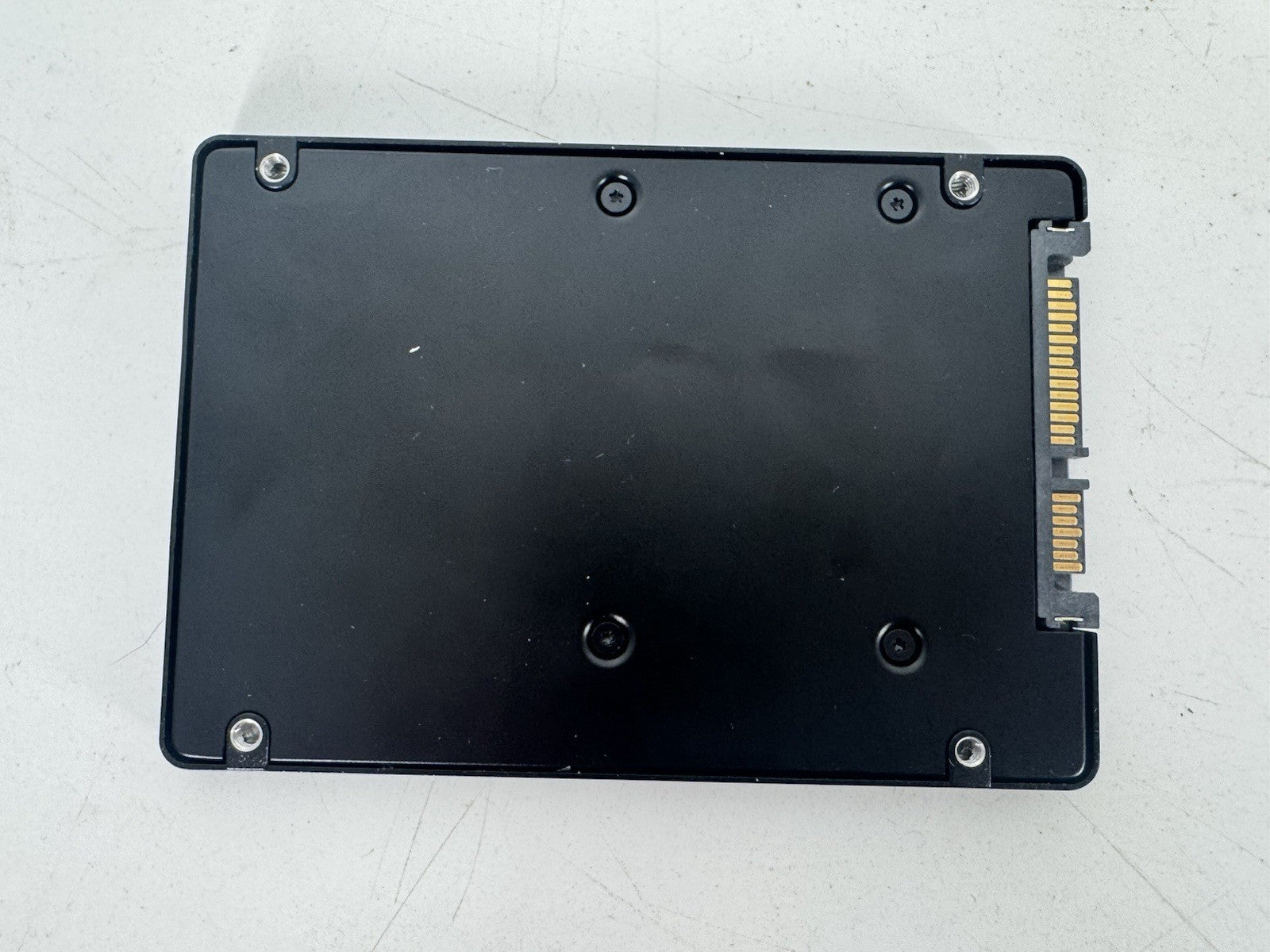 Samsung MZ-7PD256M 256GB 2.5" SATA III SSD Internal Solid State Hard Drive
