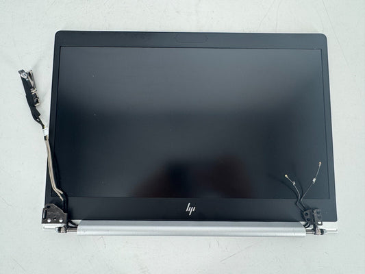 OEM HP 14" Laptop LCD Touch Screen Assembly | ELITEBOOK 840 G5  B-Grade
