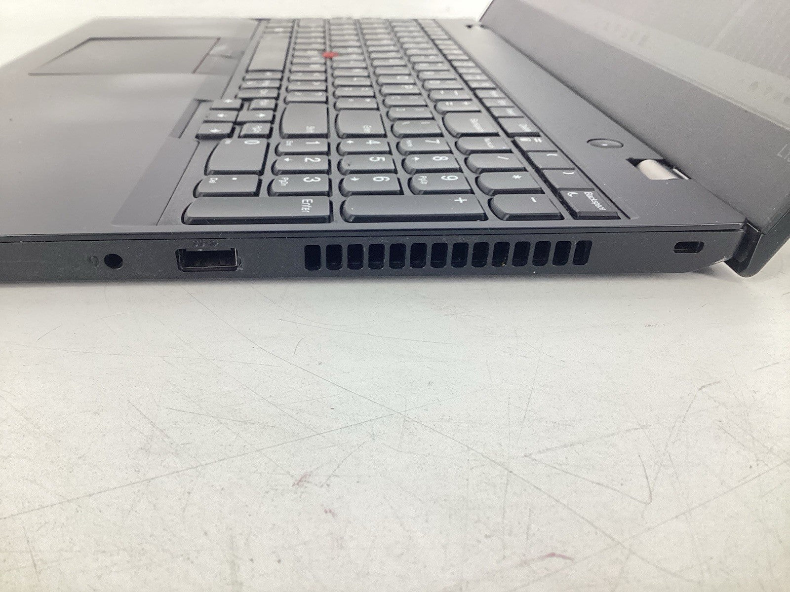 Lenovo ThinkPad L15 Gen2 15.6" (i7-1165G7 2.8GHz 16GB RAM 512GB SSD) No AC *Read