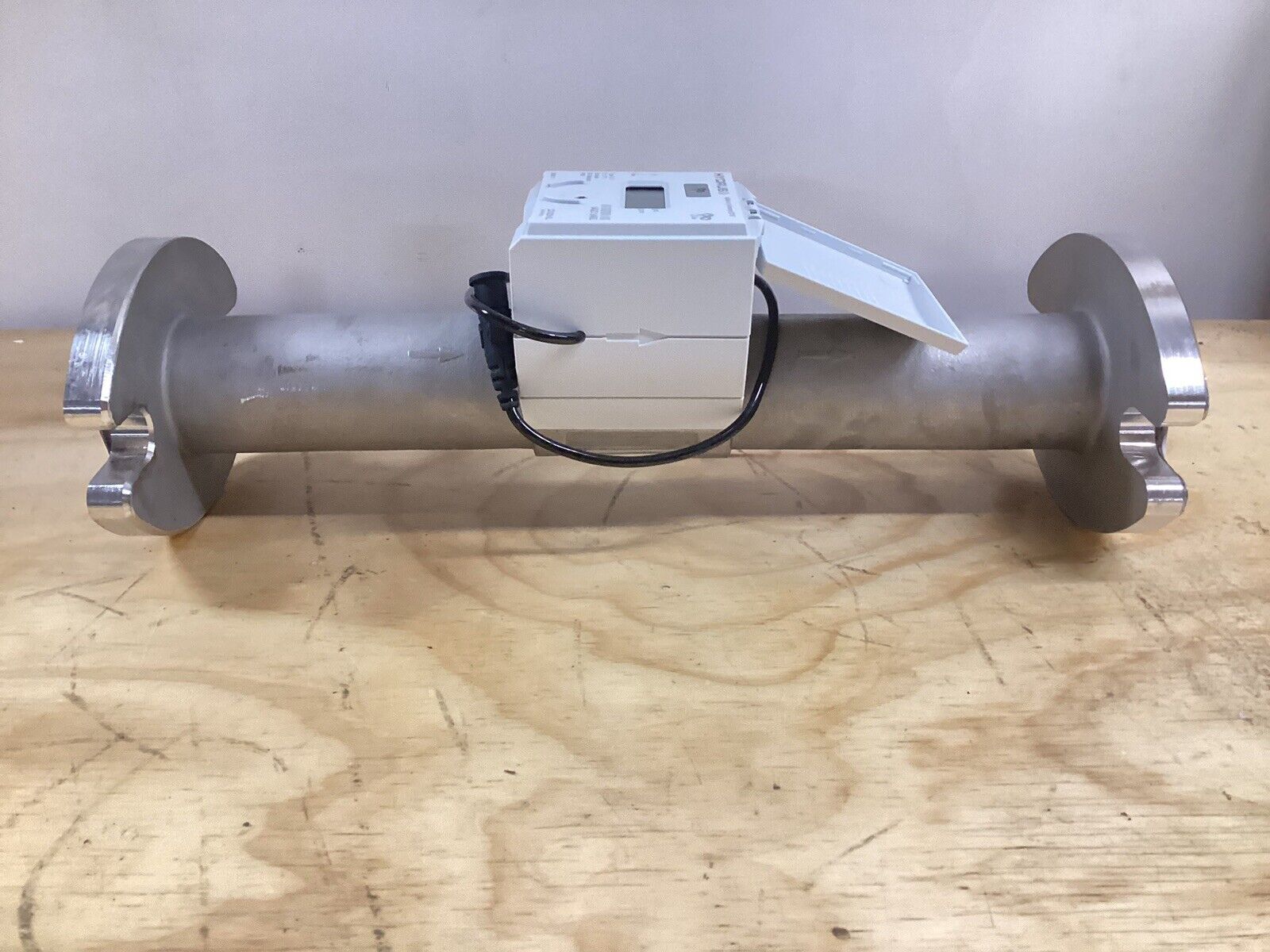 Diehl hydrus Type 171 | 2" x 17" water Meter Brand New Never Used
