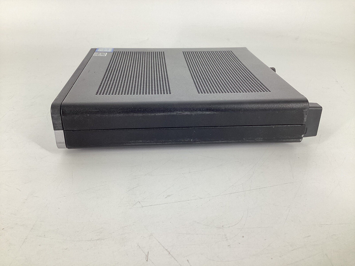 HP EliteDesk 800 G4 DM (Core i5-8500 3.00GHz, 8GB RAM 256GB SSD) Win11Pro No AC
