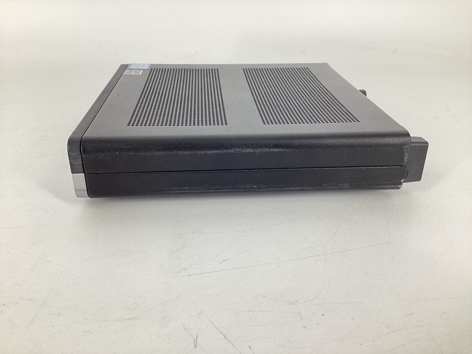 HP EliteDesk 800 G4 DM (Core i5-8500 3.00GHz, 8GB RAM 256GB SSD) Win11Pro No AC