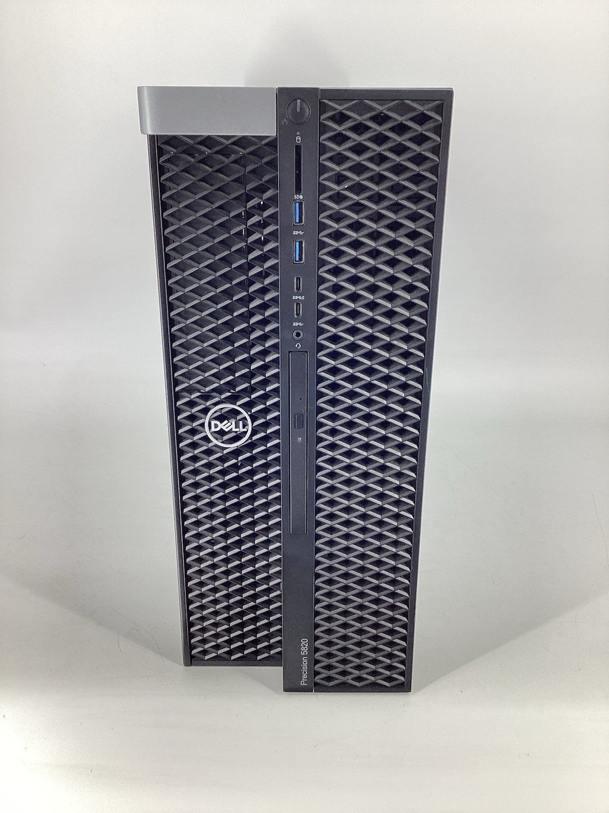 Dell Precision 5820 Tower (Xeon W-2104  32GB 512GB SSD) Win11Pro Quadro K2000