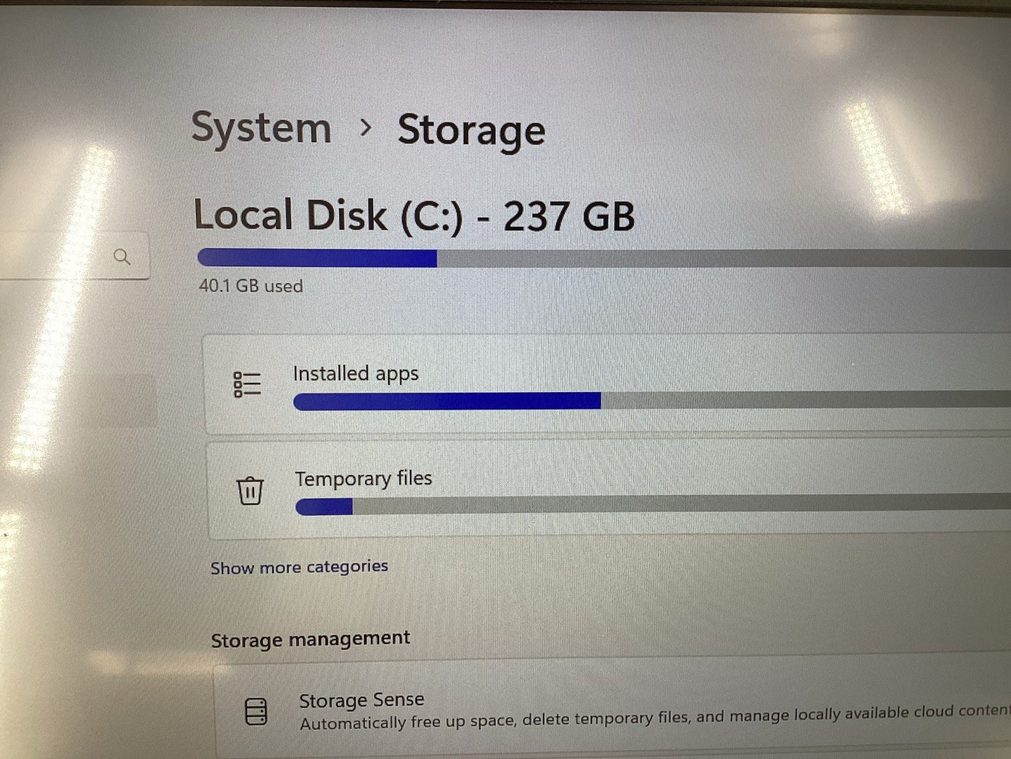 Dell Latitude 5420 14" (i7-1185G7 @3.0GHz 16GB 256GB SSD) Win11Pro B-Grade No AC