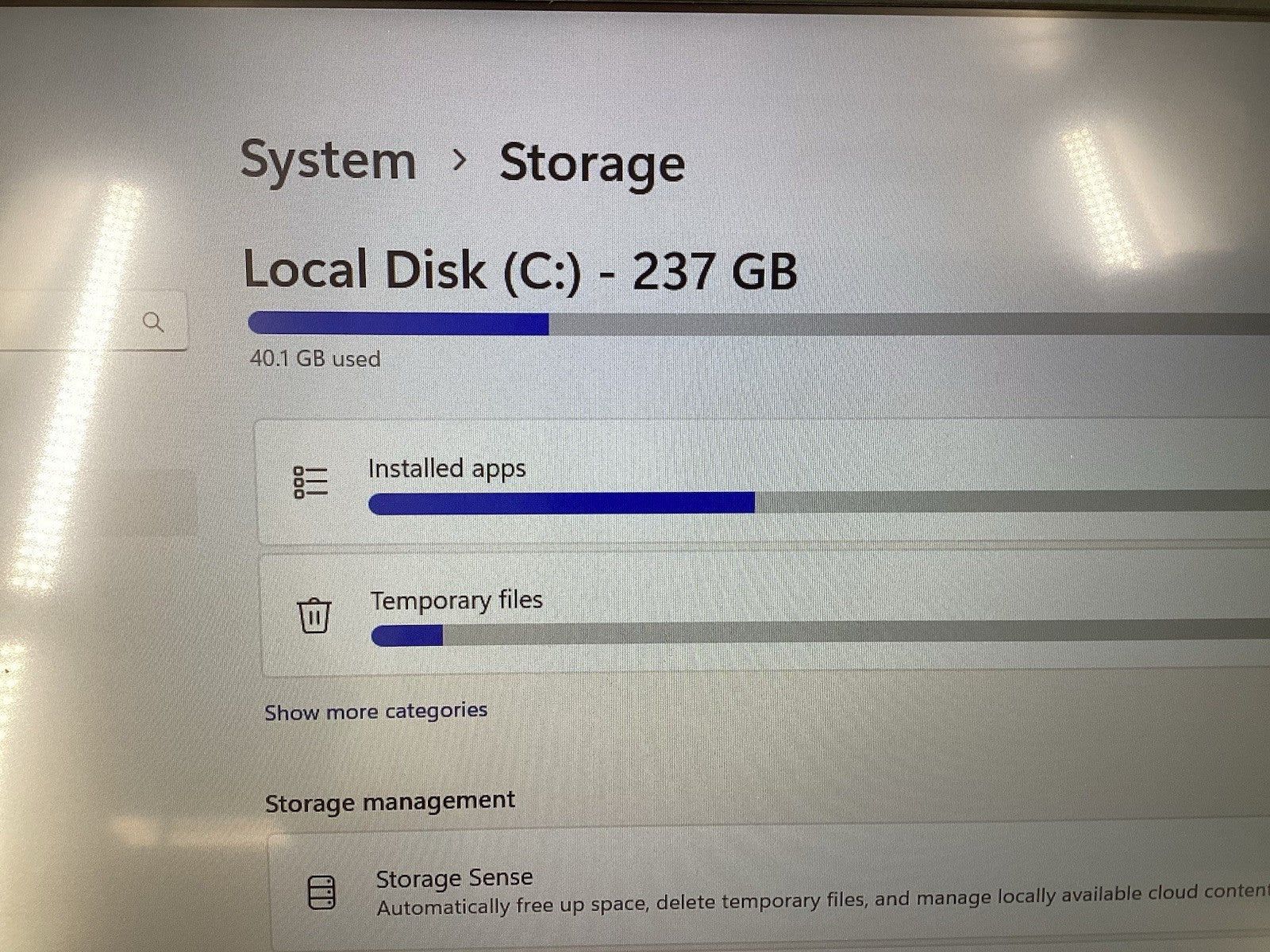 Dell Latitude 5420 14" (i7-1185G7 @3.0GHz 16GB 256GB SSD) Win11Pro B-Grade No AC