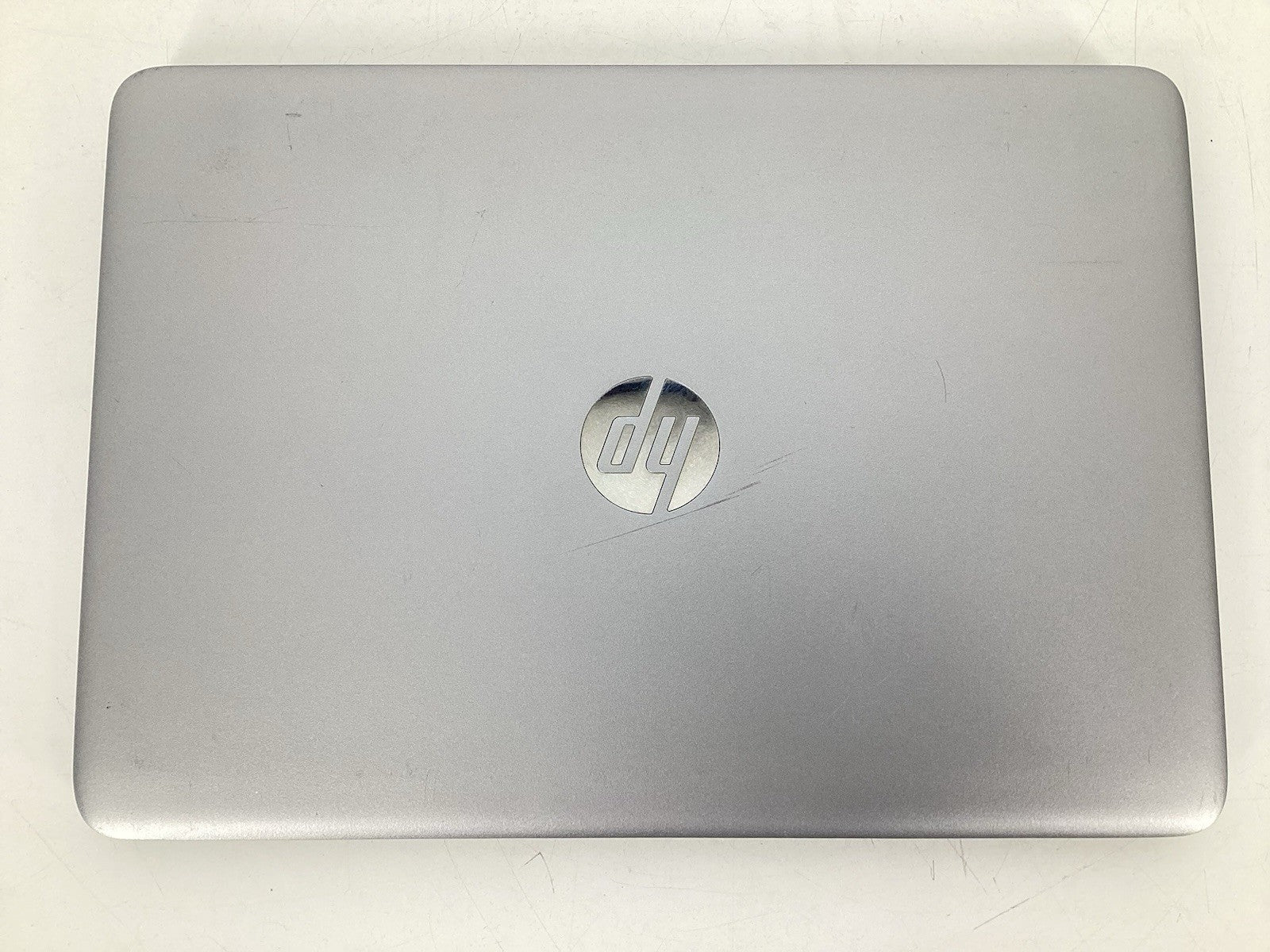 LOT OF 4 HP EliteBook 840 G4 14” (i7-7600U @2.8GHz, 8GB No SSD, No OS)  No AC